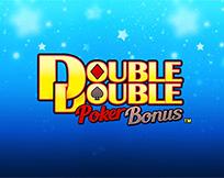 Double Double Poker Bonus GMW