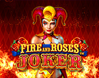 Fire and Roses : Joker