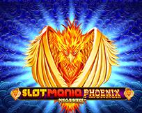 Slot Mania Phoenix Megaways