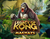 Legacy Of Kong Maxways